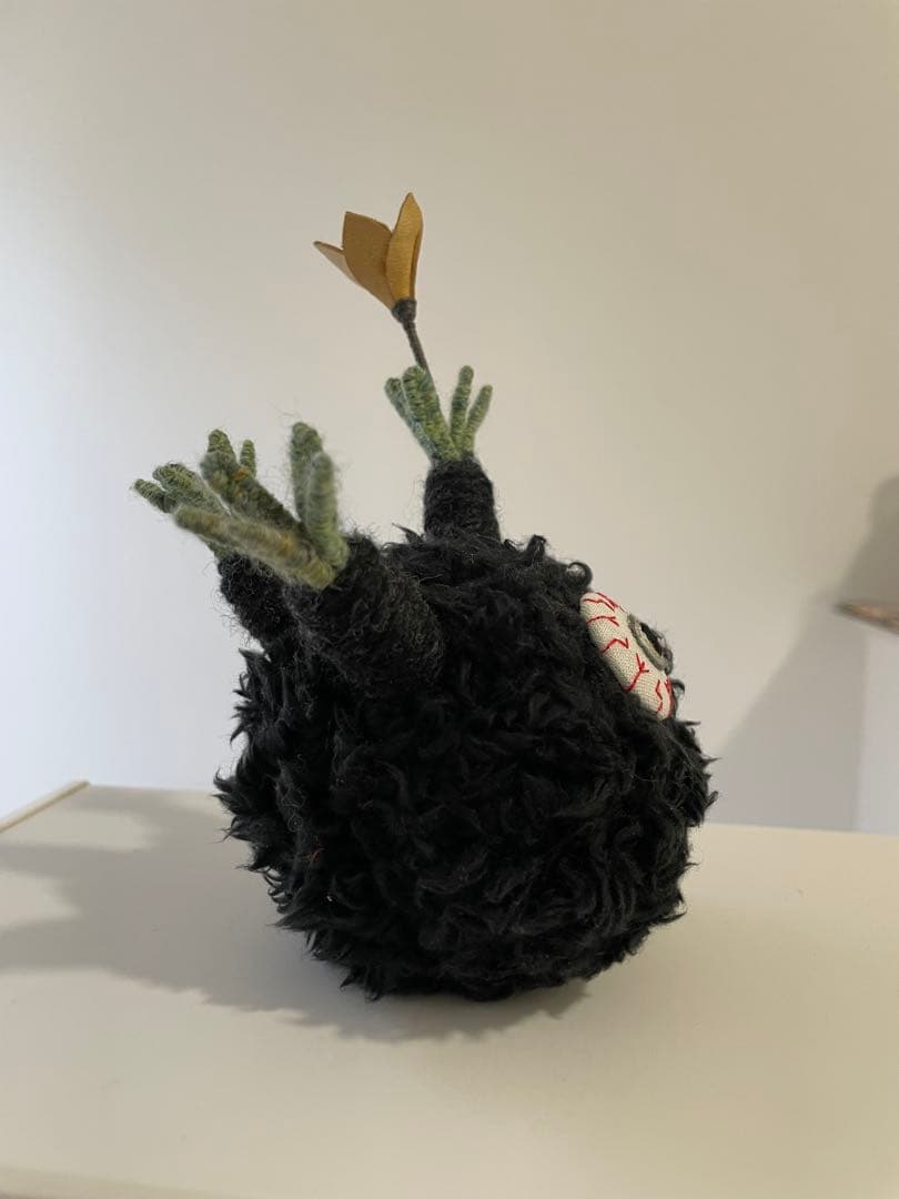 ガング　miamaua ミアマウモンスターズ　グラキリス