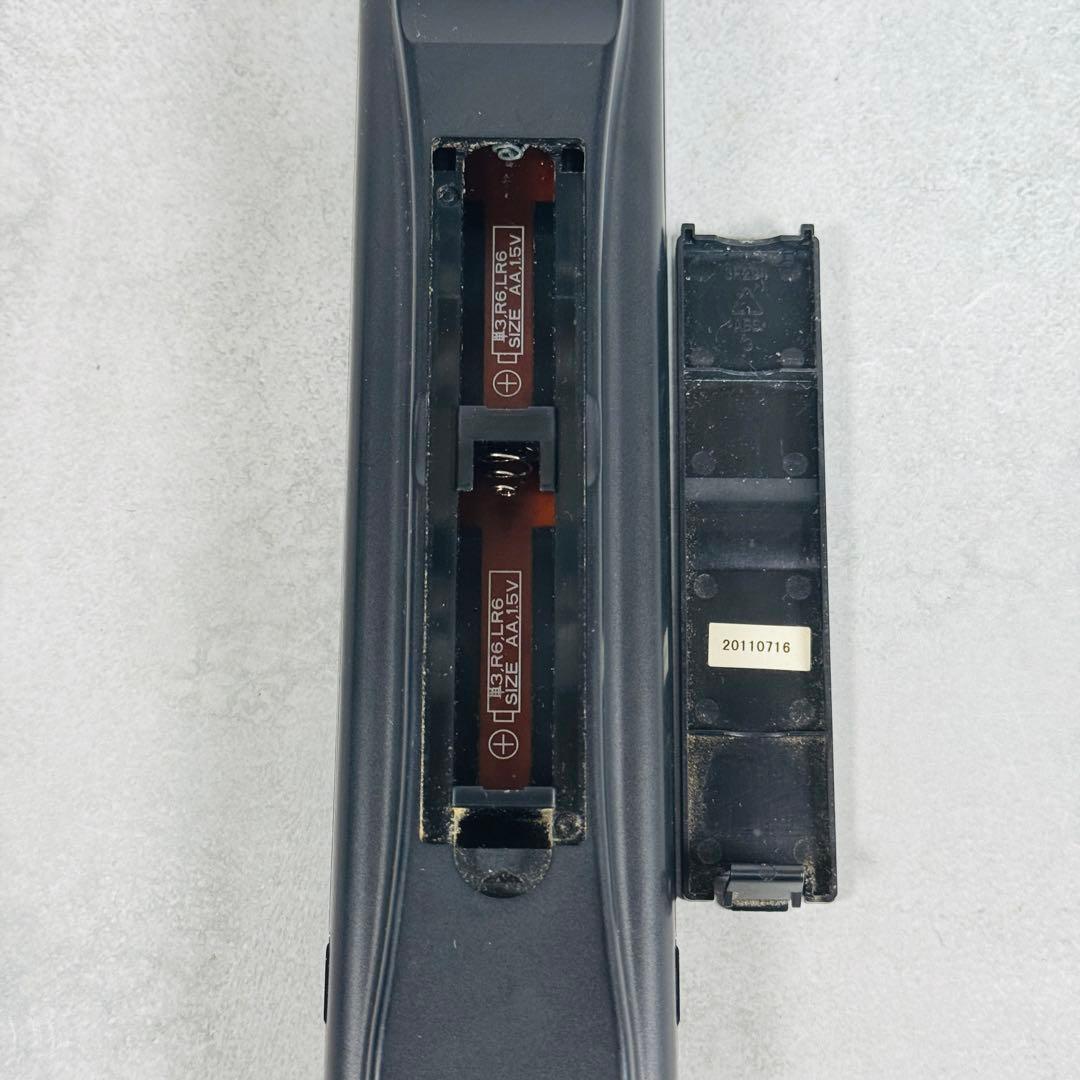 SHARP AQUOS LC-32R5 Blu-ray内蔵 32インチテレビ