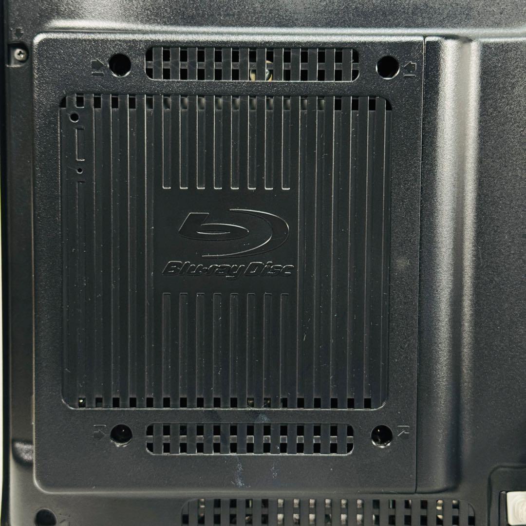 SHARP AQUOS LC-32R5 Blu-ray内蔵 32インチテレビ