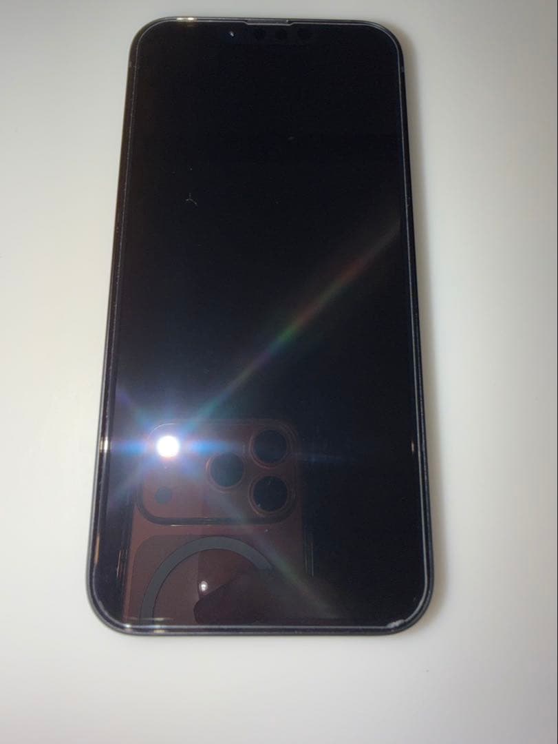 【極美品】Apple iPhone 16e ブラック 本体