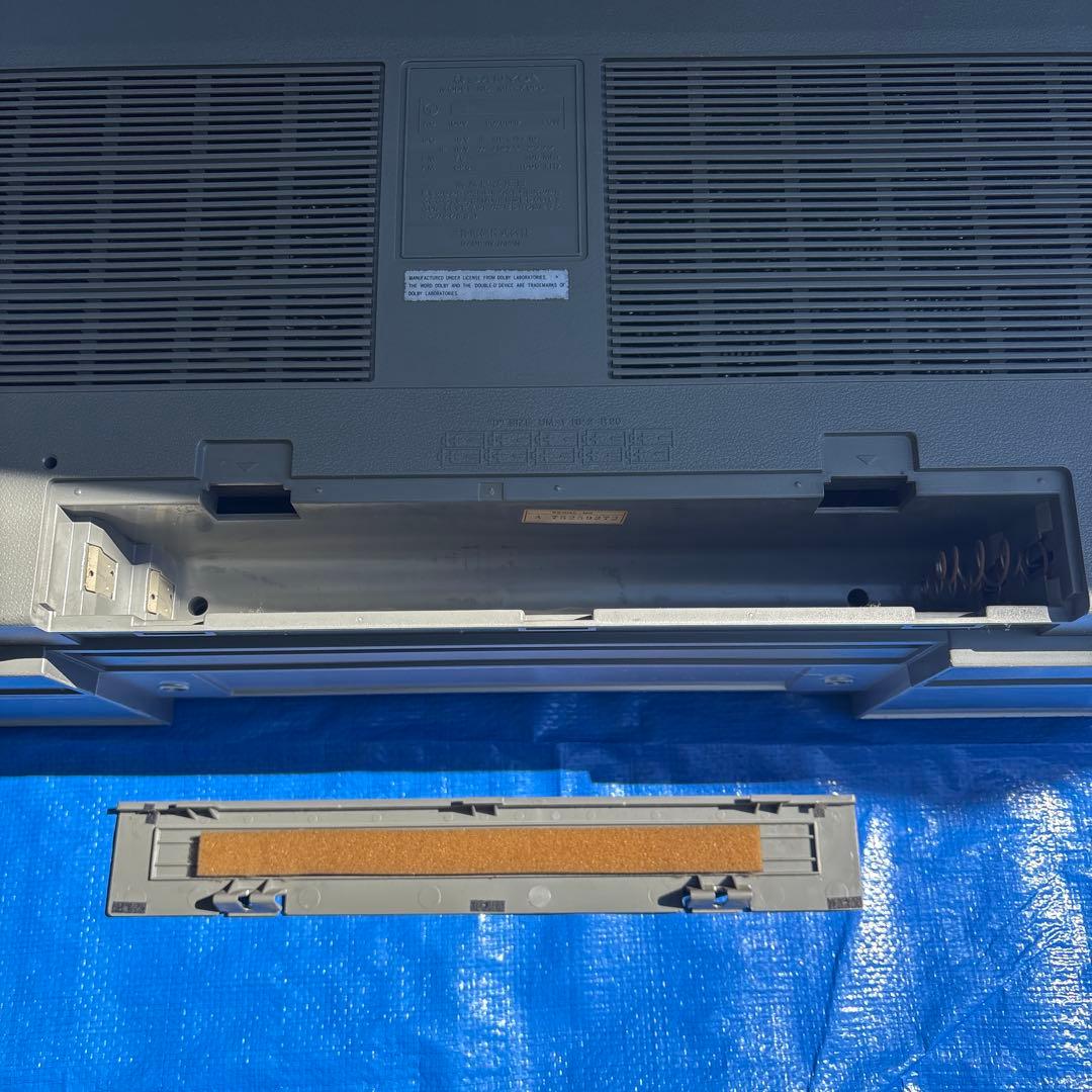 サンヨーラジカセ　MR-X920