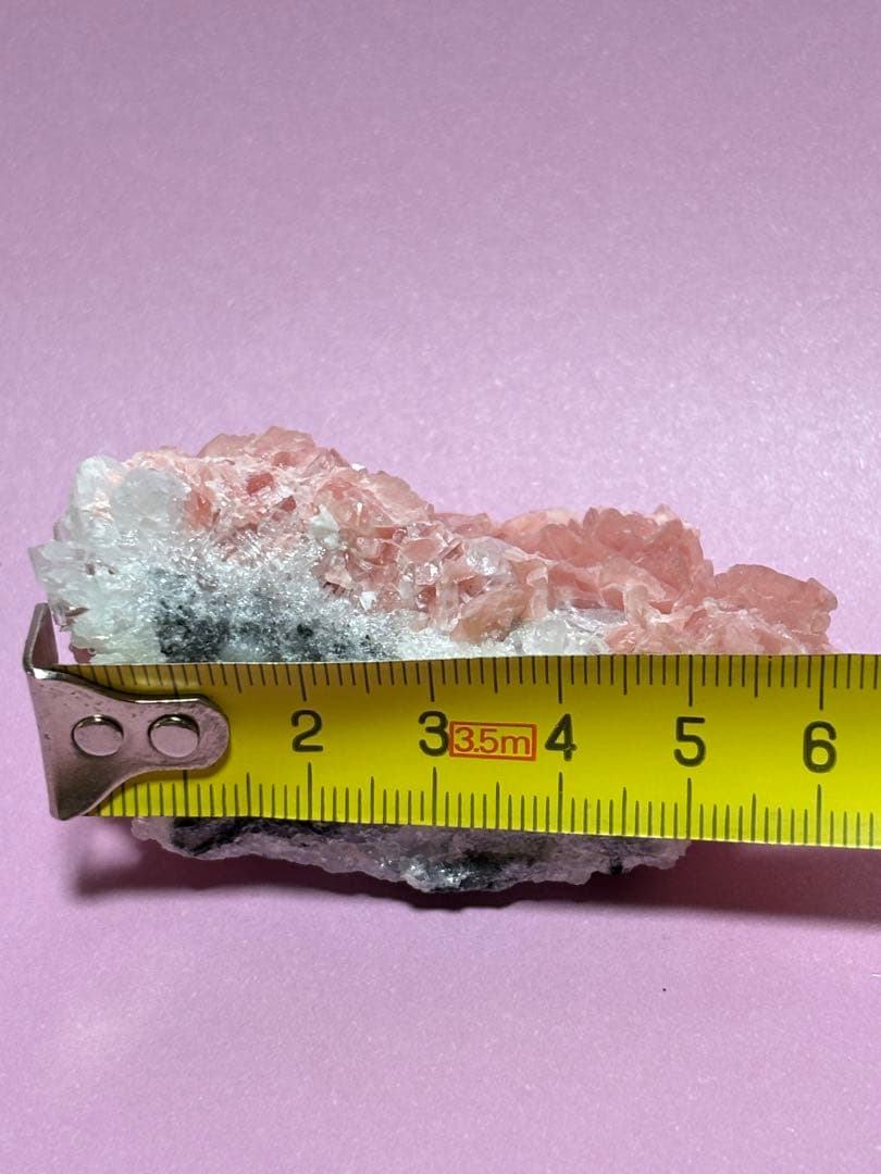 ロードクロサイト　大きめ　高品質　特別　最高