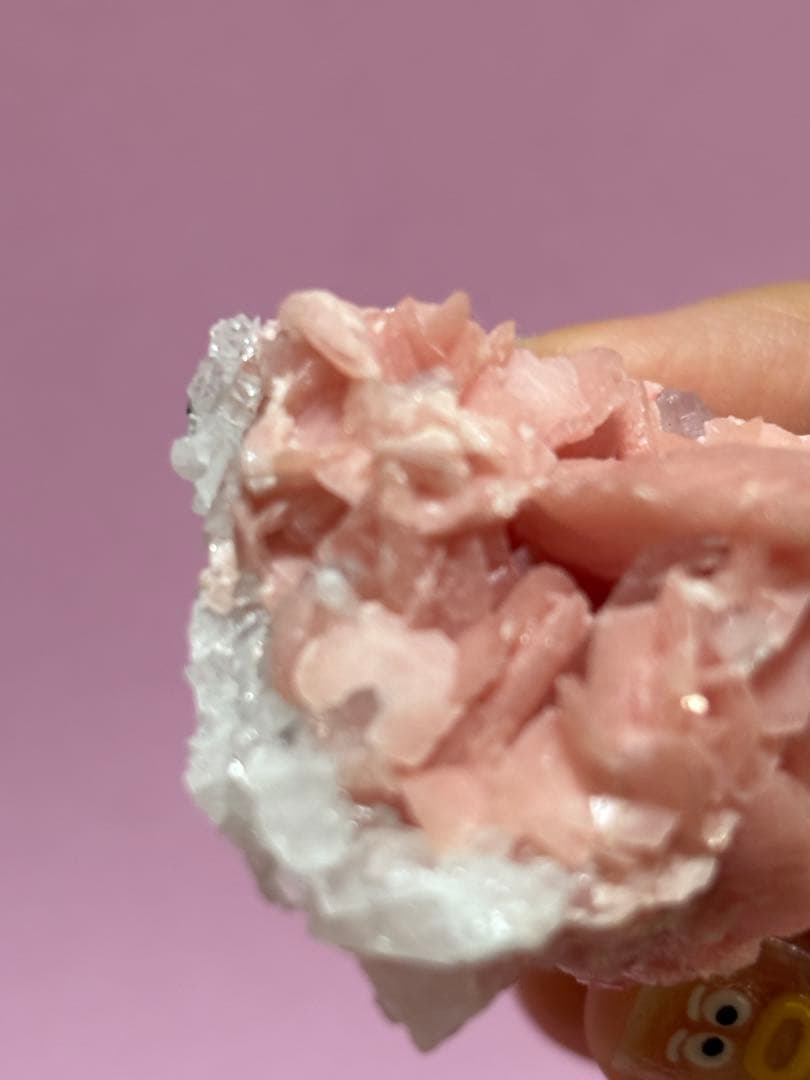 ロードクロサイト　大きめ　高品質　特別　最高