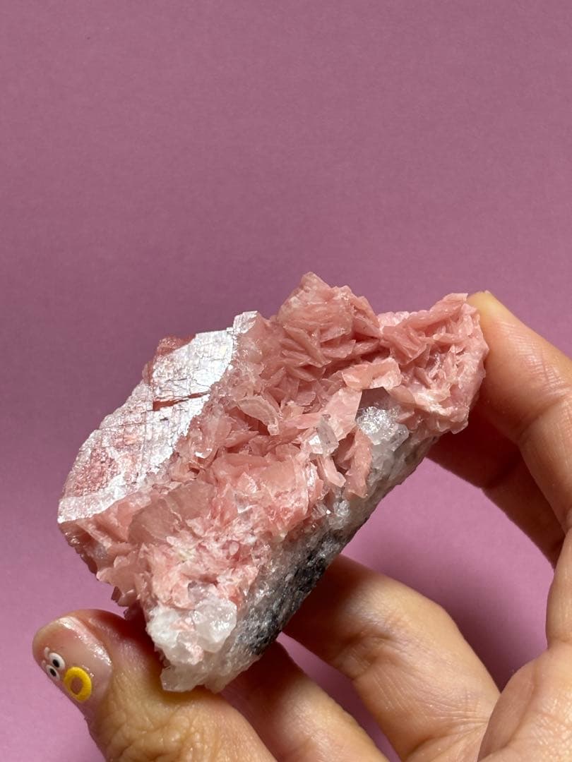 ロードクロサイト　大きめ　高品質　特別　最高