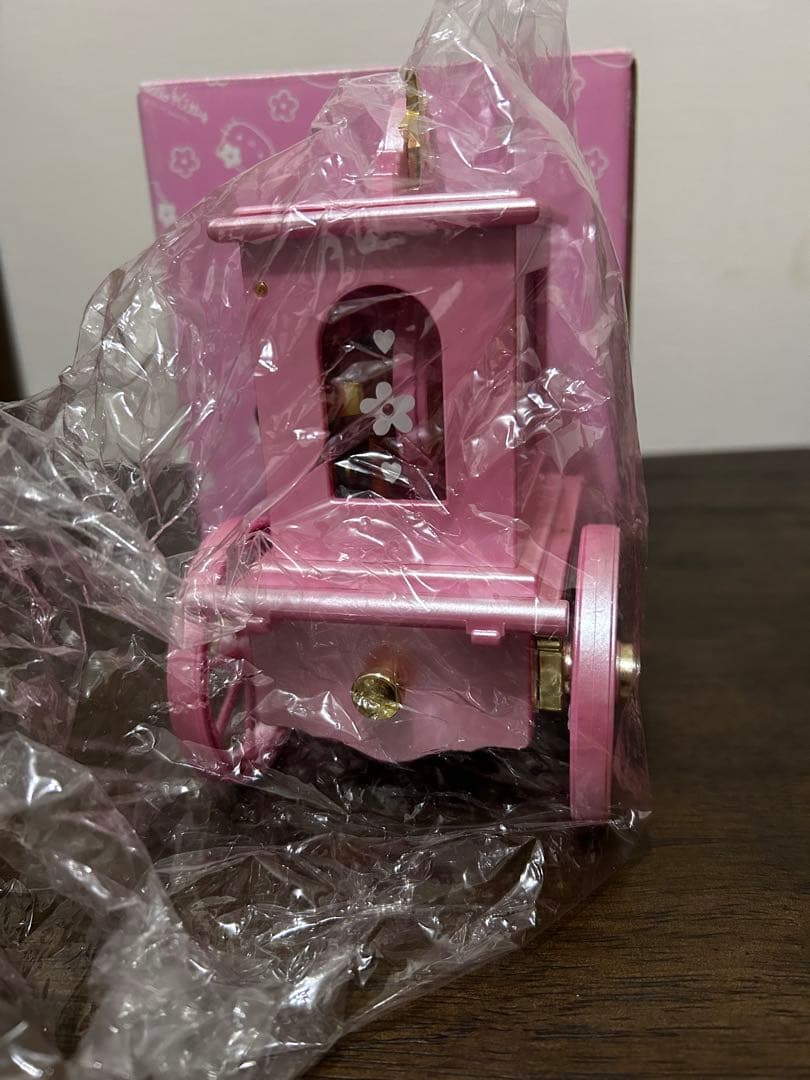 ハローキティ オルゴール