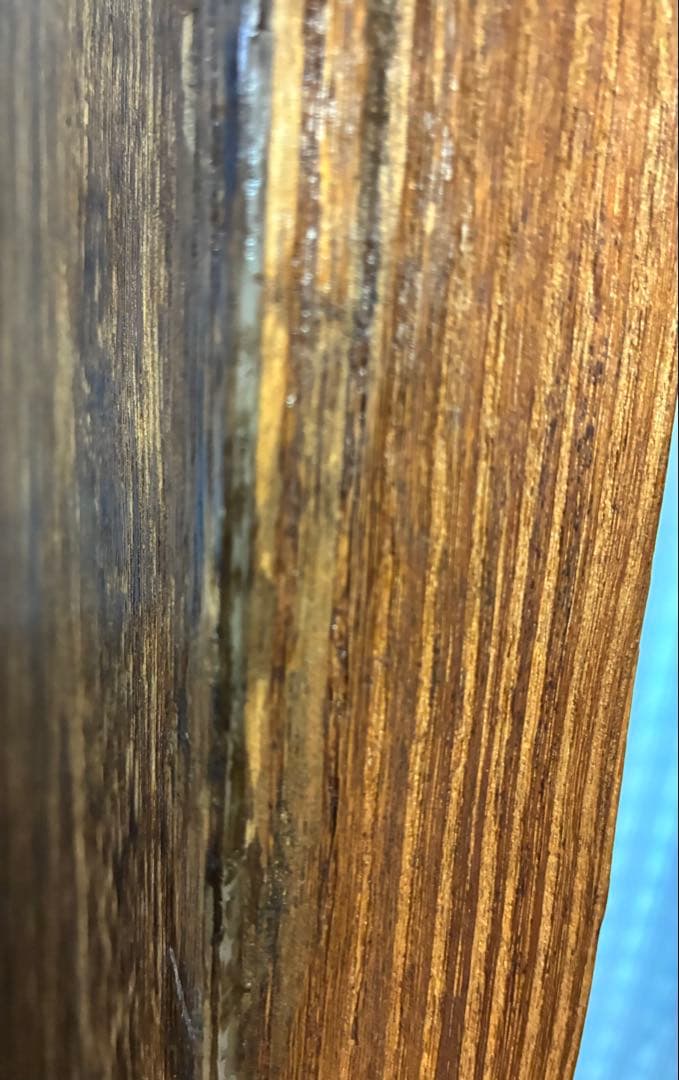 お筝 13弦 玉縁葉 くりこう 綾杉彫り 龍頭の蒔絵素晴らしい 磯に修復の跡有り