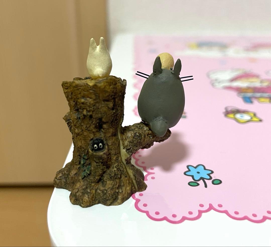 希少レア ジブリ となりのトトロ マグネット スタンド