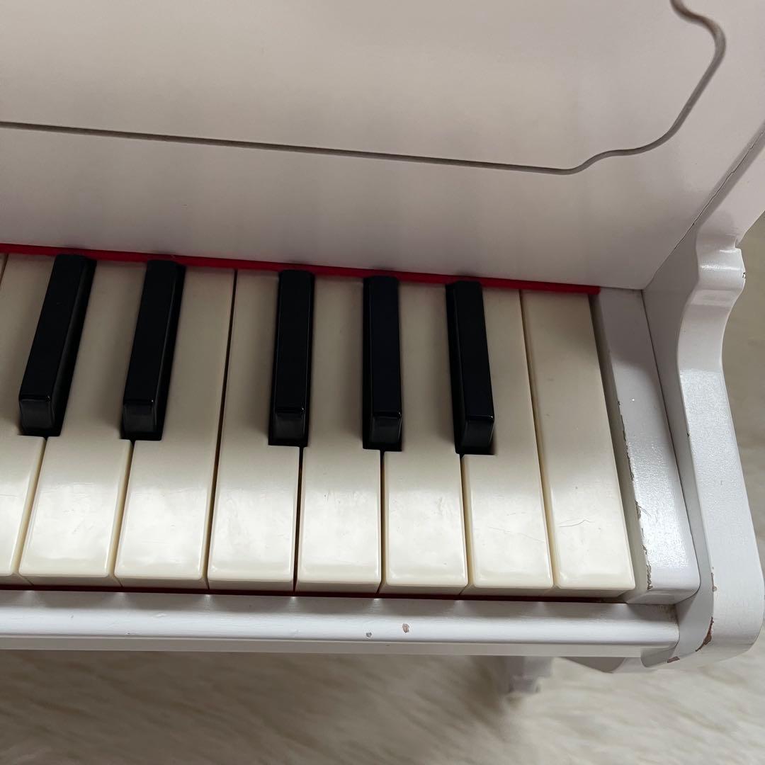 KAWAI ミニピアノ アップライト 子供用 知育玩具 人気モデル