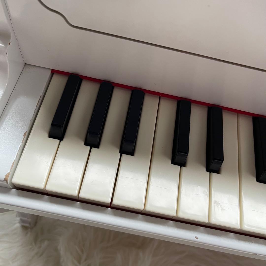 KAWAI ミニピアノ アップライト 子供用 知育玩具 人気モデル