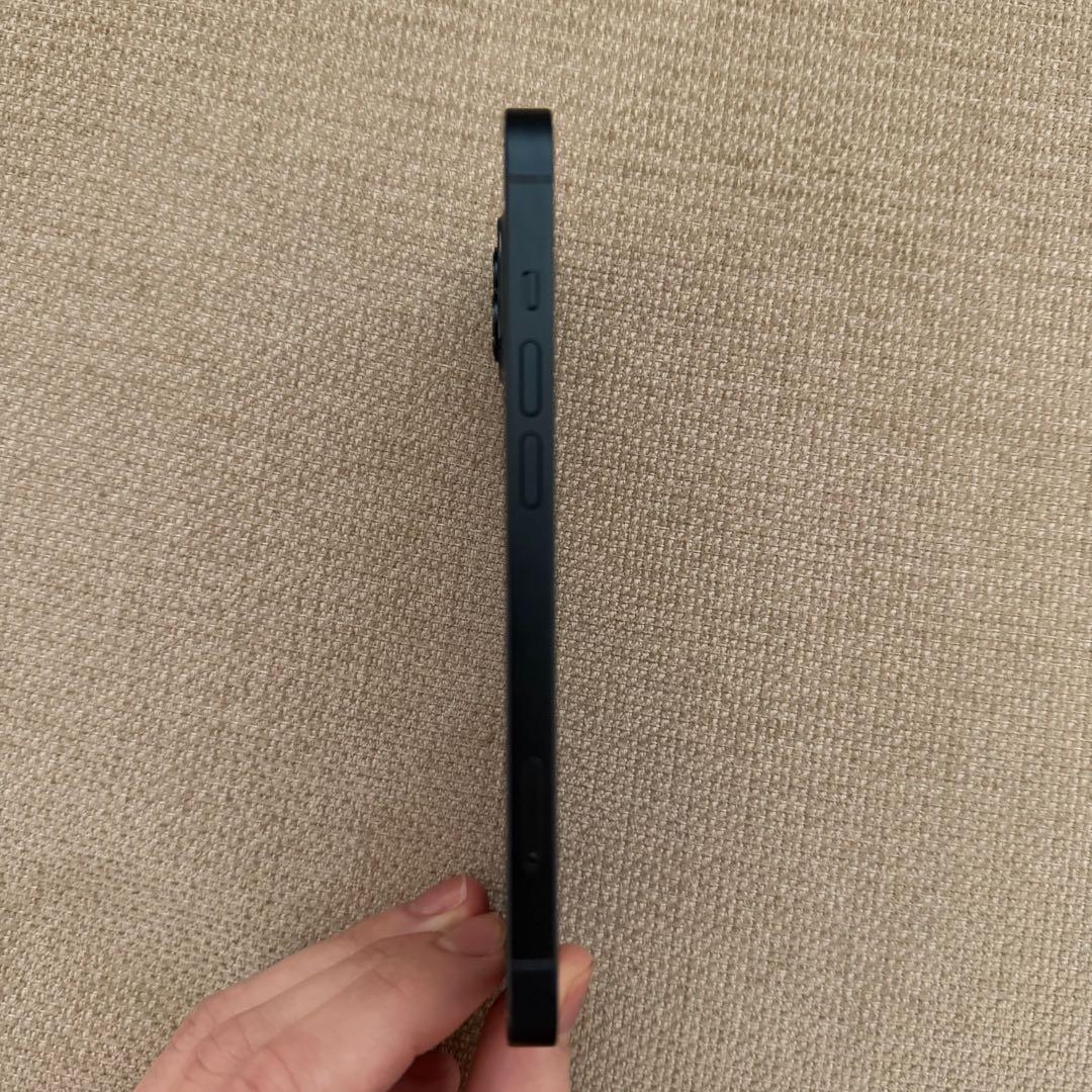 iPhone13 128GB ミッドナイト