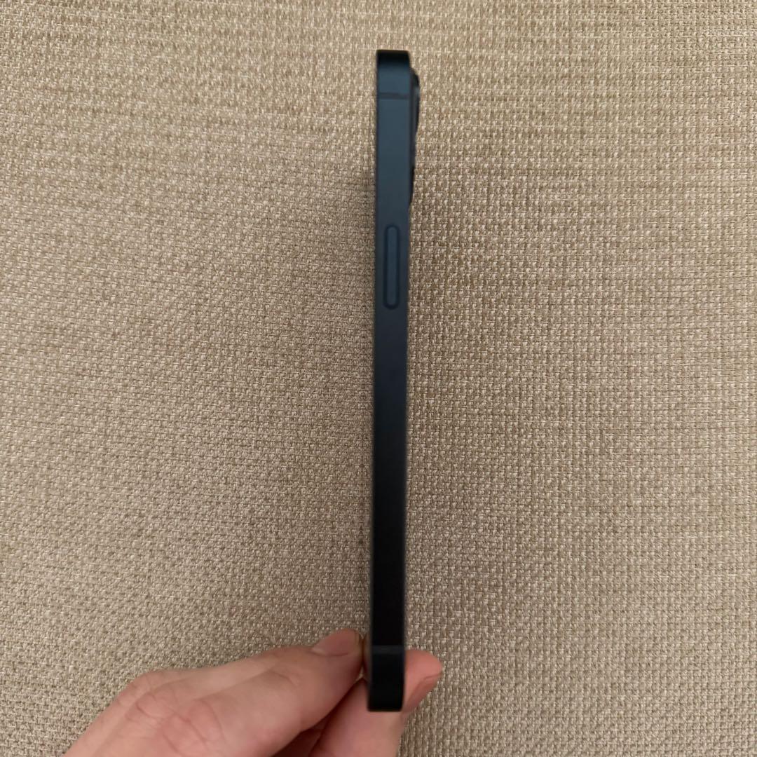 iPhone13 128GB ミッドナイト