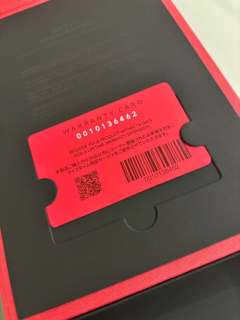 BONAVENTURA⭐︎iPhoneケース　14PRO