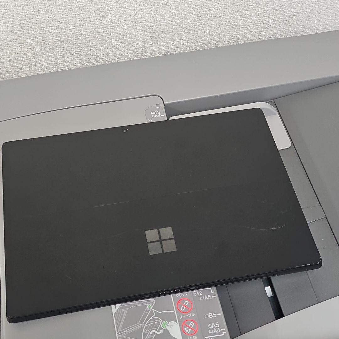 Microsoft Surface Pro7 256GB ブラック ジャンク