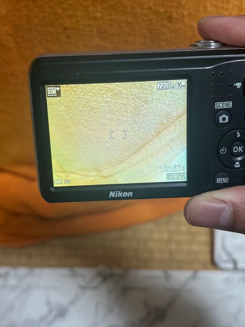 Nikon COOLPIX A10 コンパクトデジタルカメラ