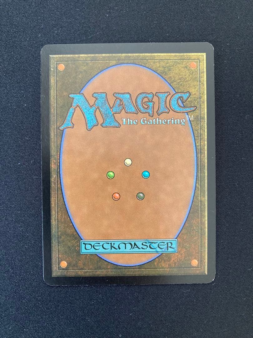 MTG ゴブリンの首謀者 Foil 英語 APC 1枚