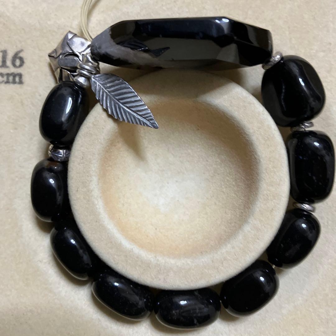 がま様ブレスレット