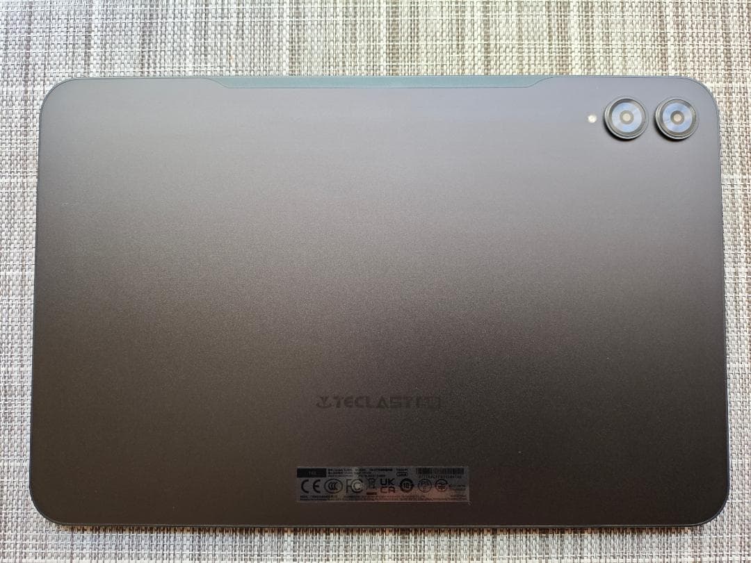 TECLAST T65 Android タブレット13.4インチ