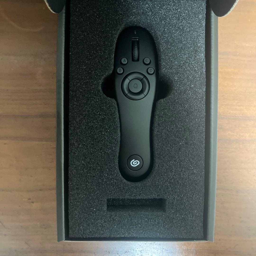 CLIP STUDIO TABMATE2 左手デバイス