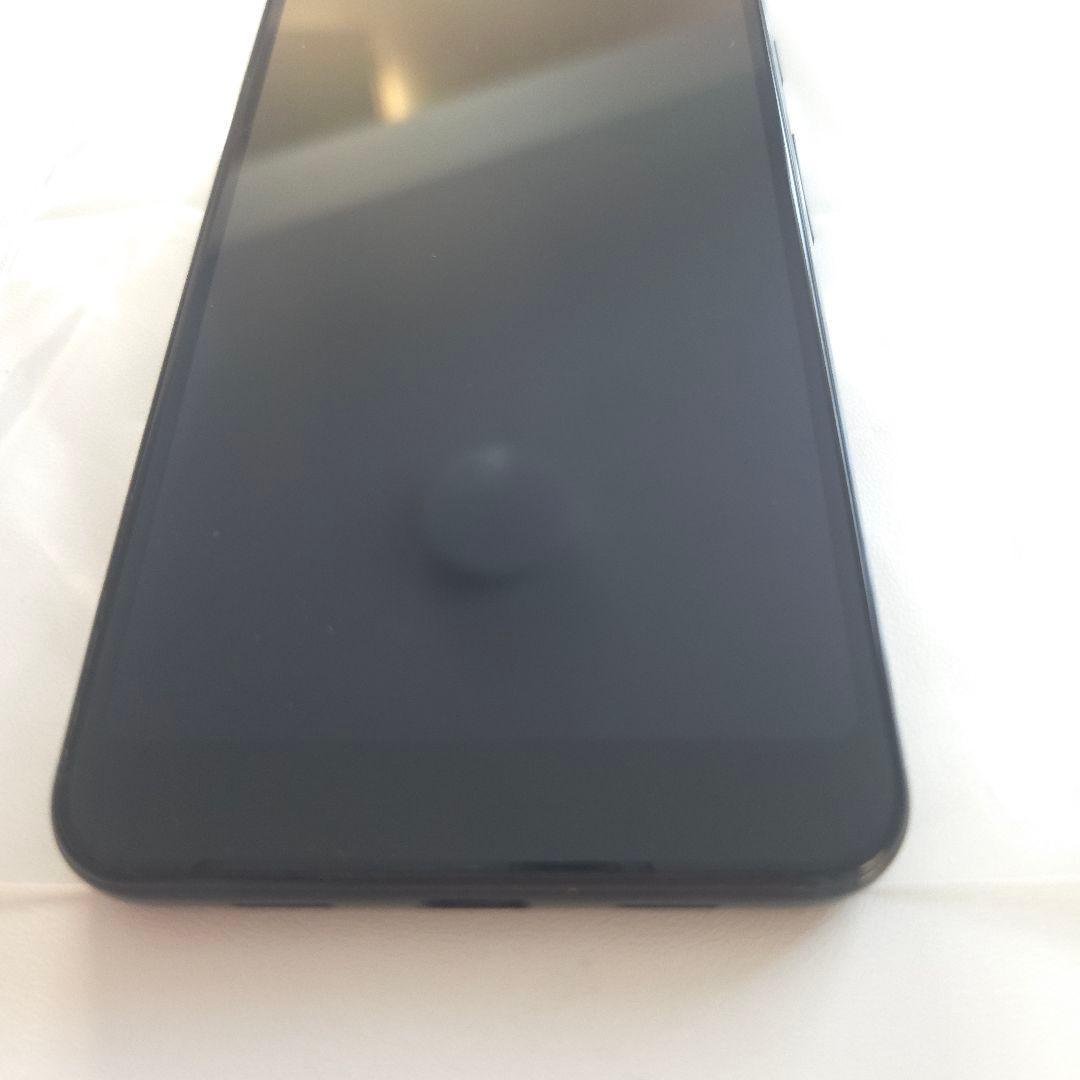 Google Pixel 3a アンドロイド12 シムフリー ４１０