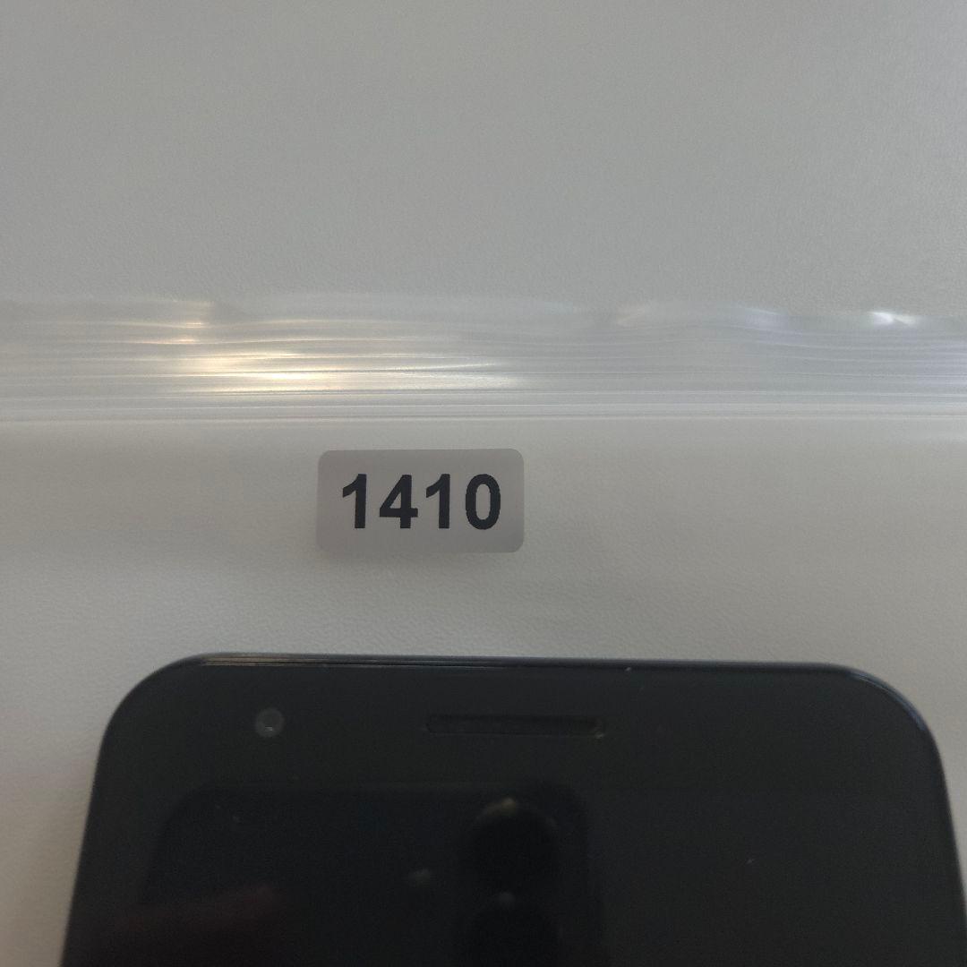 Google Pixel 3a アンドロイド12 シムフリー ４１０