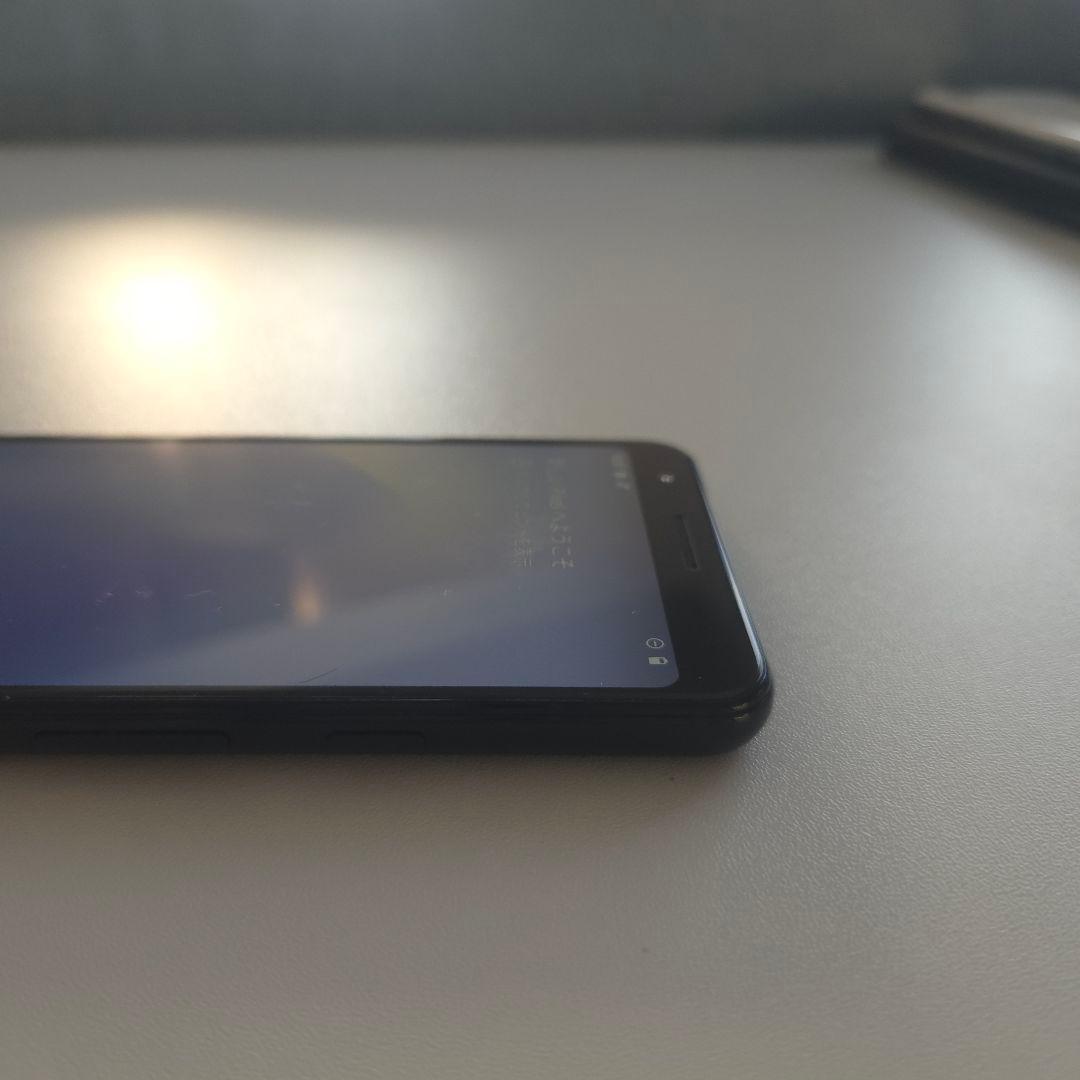 Google Pixel 3a アンドロイド12 シムフリー ４１０