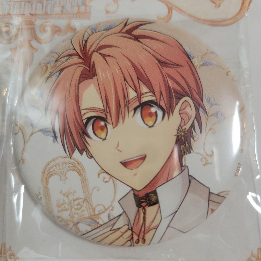 spoon.2Di アイドリッシュセブン　缶バッジセット　アイナナ