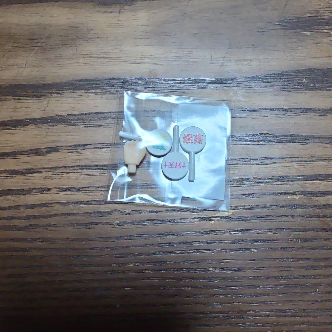 ねんどろいど 白上フブキ 洋風衣装ver