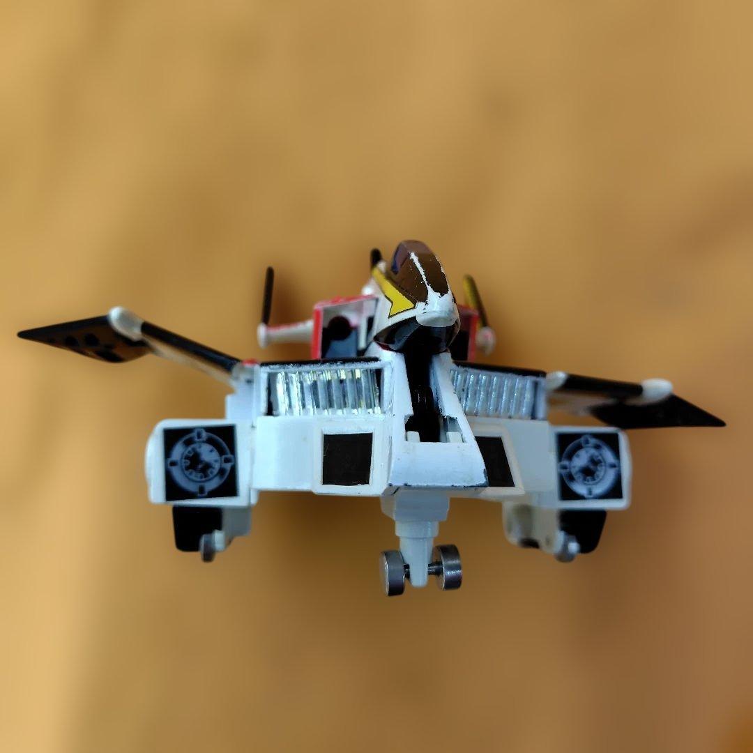 ウルトラマン80 スカイハイヤー