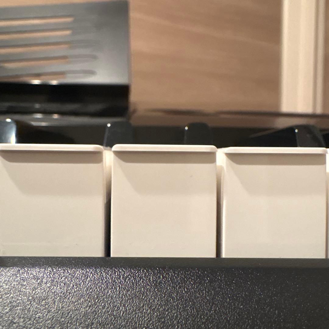 CASIO CTK-6200 キーボード