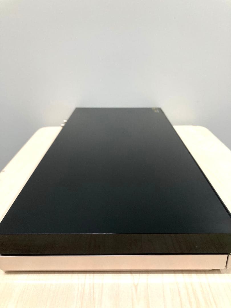 めっちゃ綺麗　1TB SONY ブルーレイ　BDZ-ZW 1500