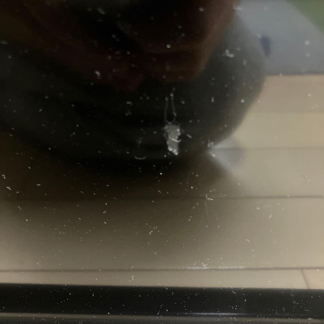 [Kokoto]40インチ ブラック テレビ 40S22 2020年製