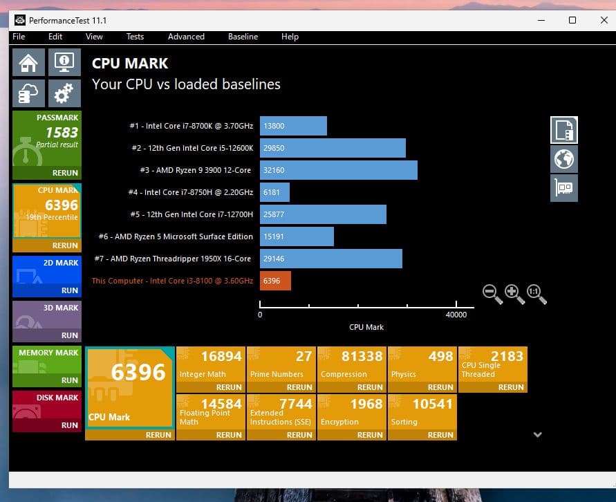 スリム型デスクトップPC／ Windows 11 Pro認証済み