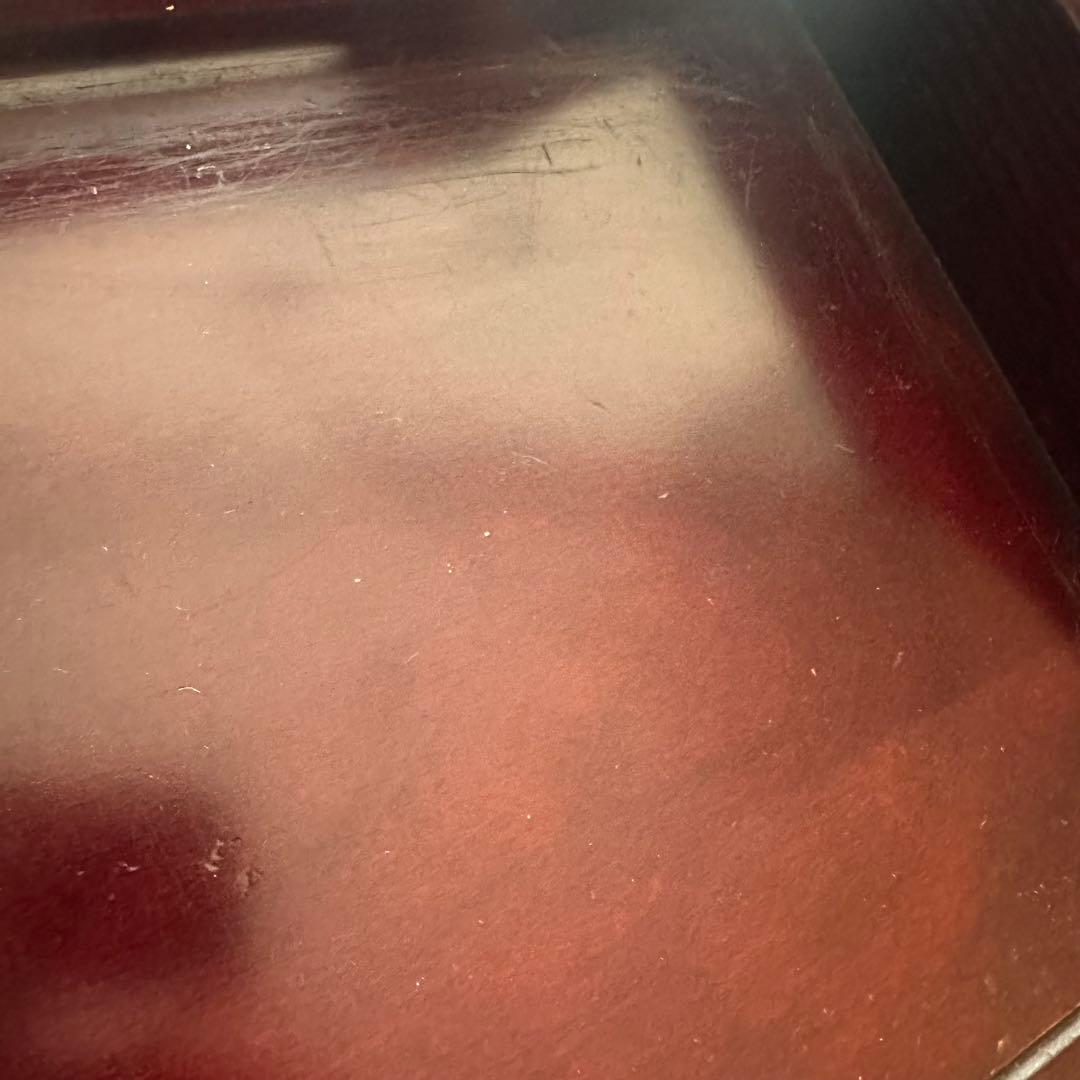 70s ヴィンテージ カリモク カタカナロゴ 飾り棚 北欧 ミッドセンチュリー