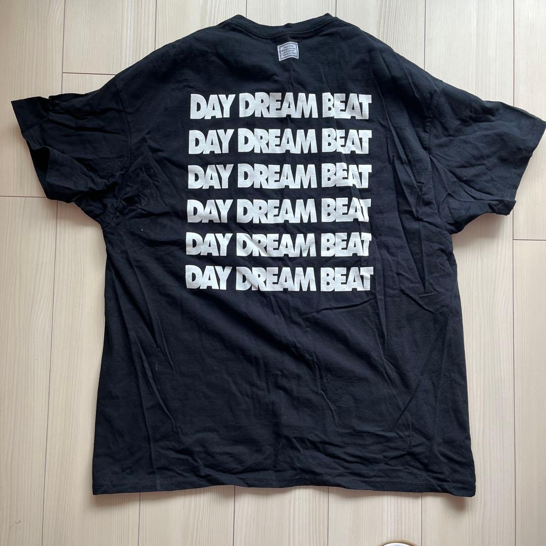ハンブレッダーズ/Tシャツ/DAY DREAM BEAT TANGTANG