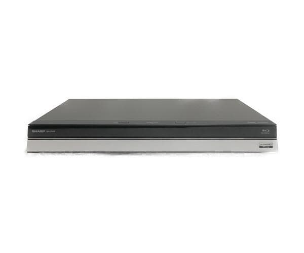 シャープ AQUOS ブルーレイレコーダー 3TB BD-UT3200