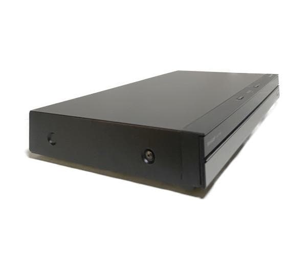 シャープ AQUOS ブルーレイレコーダー 3TB BD-UT3200
