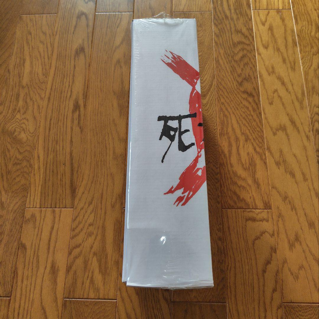 完全未開封　threeA TK NO TOMORROW SHOGUN 死者の悲鳴