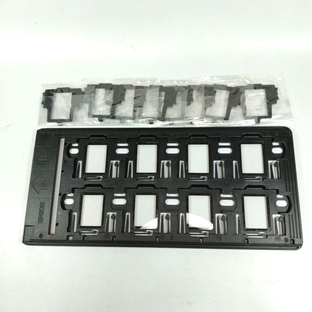 EPSON F3200用フィルムホルダー 5種