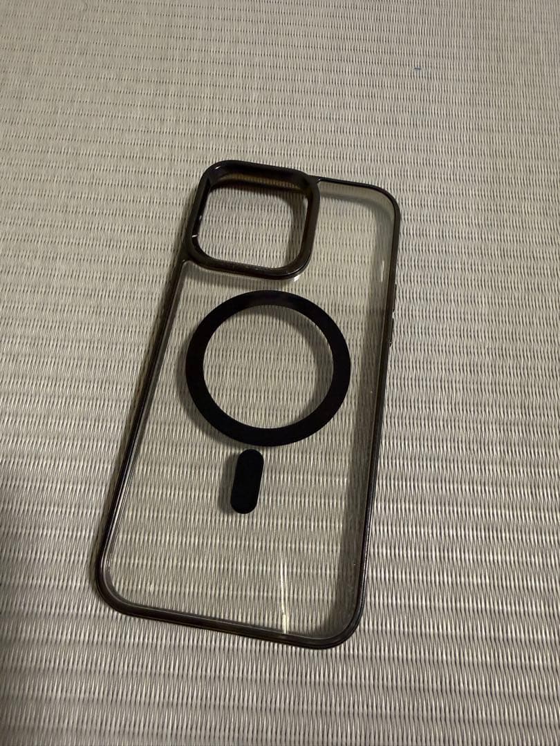 Apple iPhone 14 Pro MAX ゴールド　本体