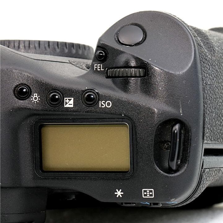 キヤノン EOS-1D mark3 デジタル一眼レフカメラ