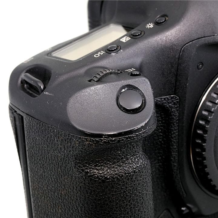 キヤノン EOS-1D mark3 デジタル一眼レフカメラ