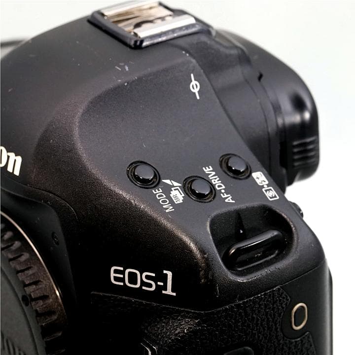 キヤノン EOS-1D mark3 デジタル一眼レフカメラ