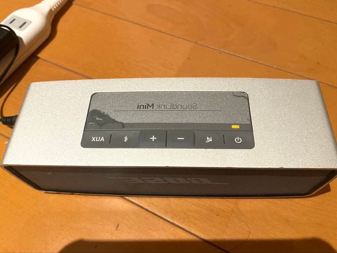 【動作確認済み】 Bose SoundLink Mini/ Bluethooth