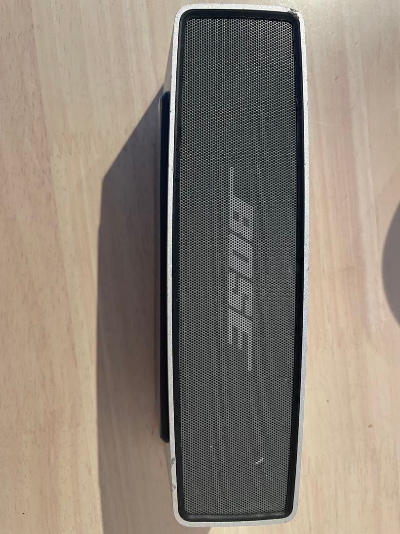 【動作確認済み】 Bose SoundLink Mini/ Bluethooth