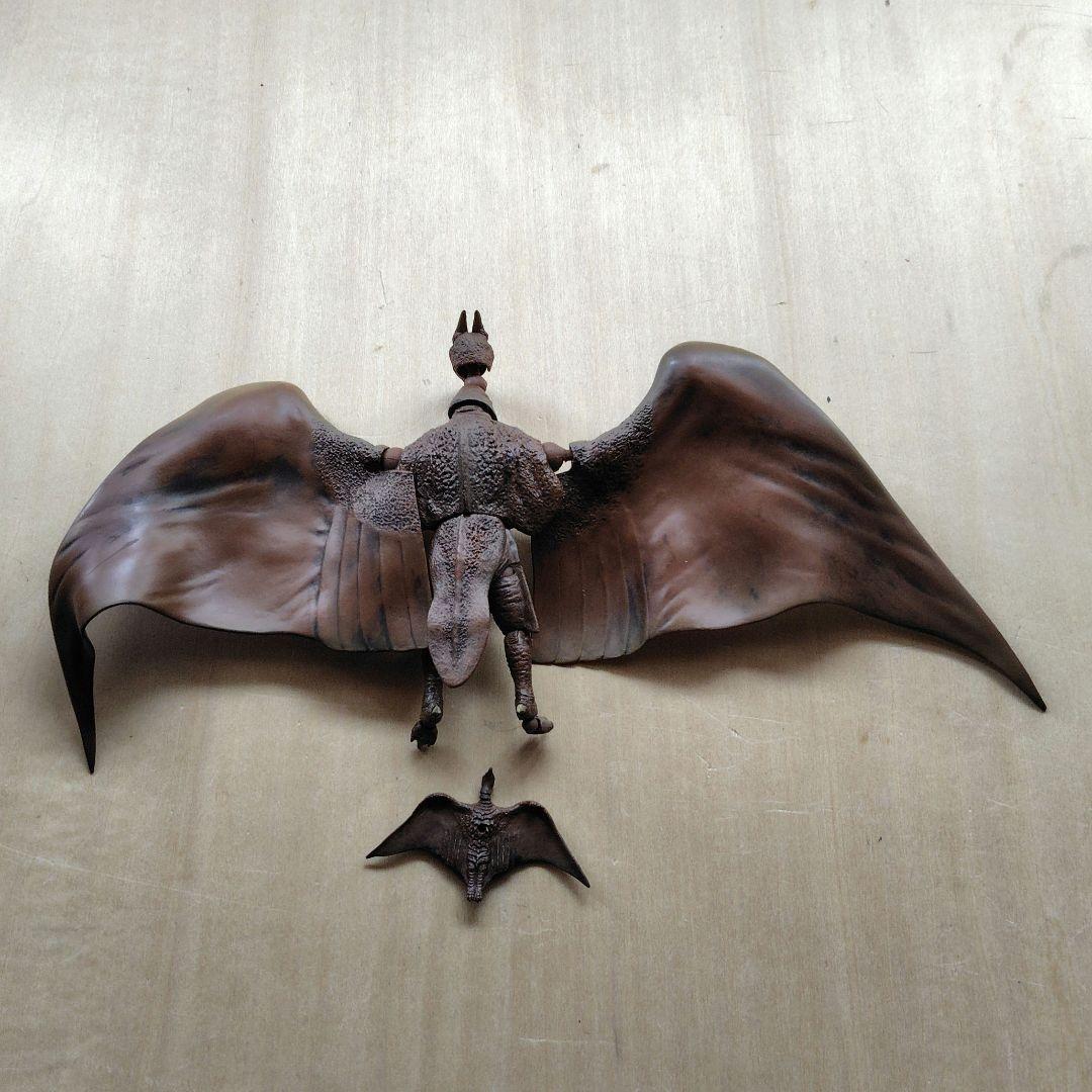 レア 東宝大怪獣シリーズ ラドン（1956年版） ショウネンリック限定再販