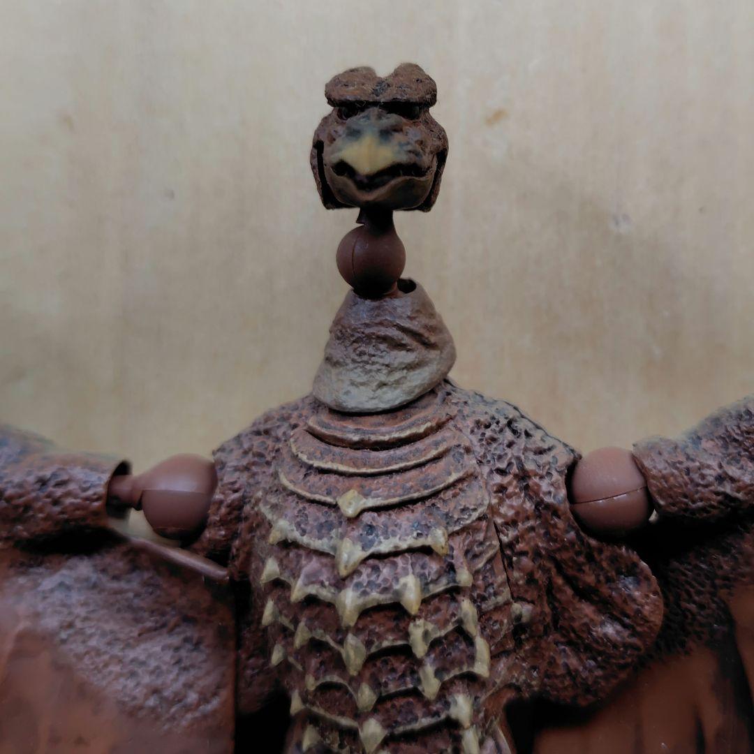 レア 東宝大怪獣シリーズ ラドン（1956年版） ショウネンリック限定再販