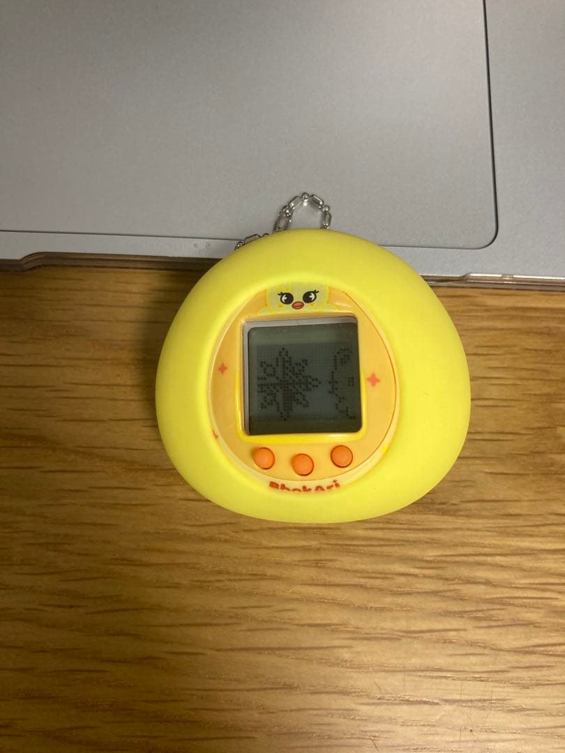 アイドル BANDAI NAMCO SKZOO TAMAGOTCHI