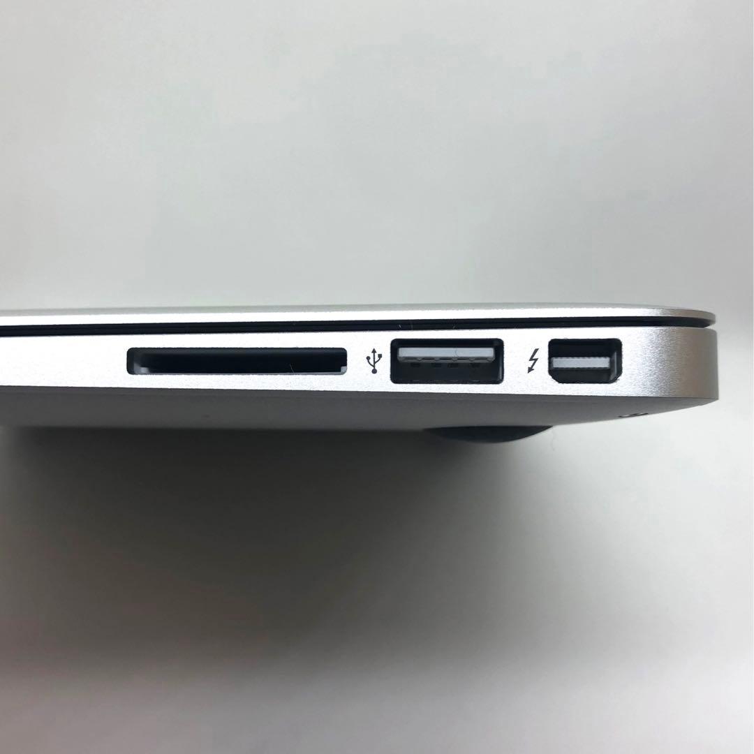 【美品】MacBook Air 13-inch充電器, 外部接続ケーブル付！
