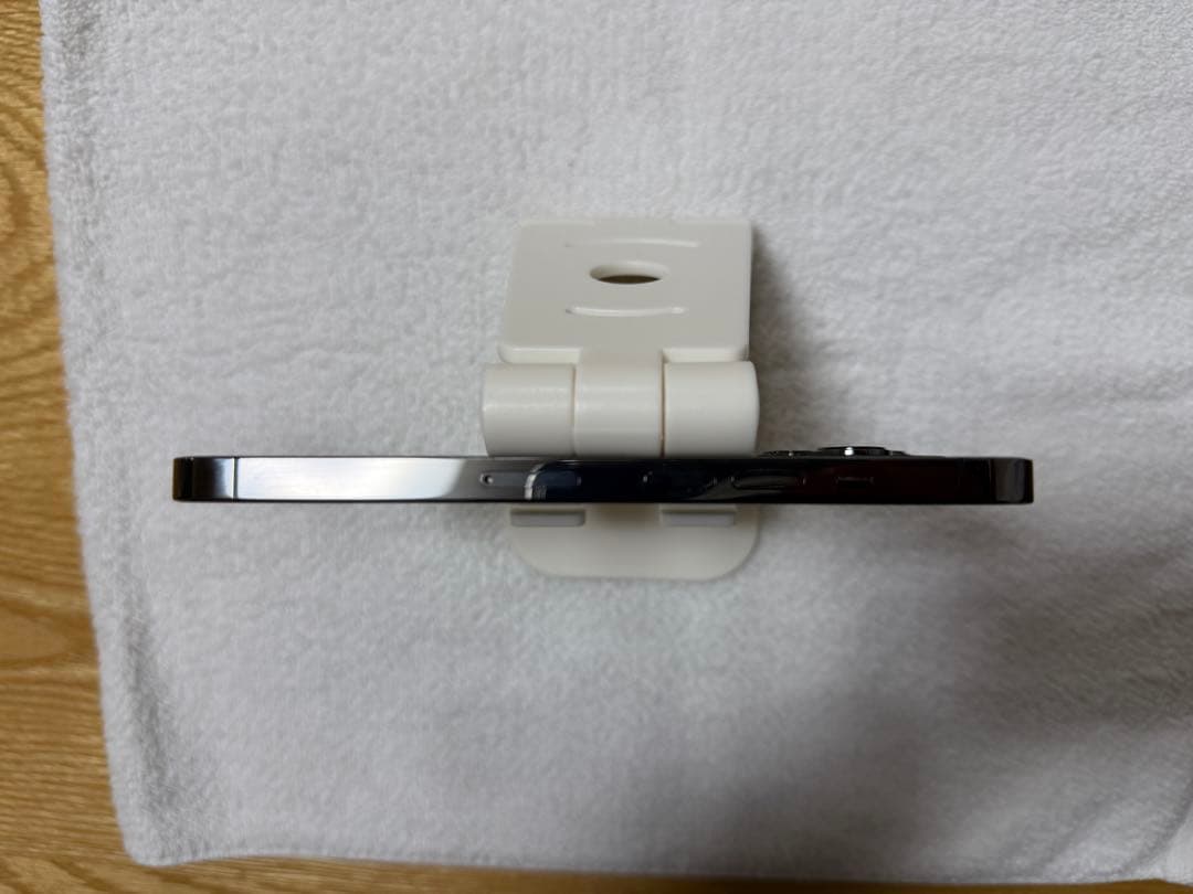 iPhone13Pro 256Gグラファイト SIMフリー 箱付