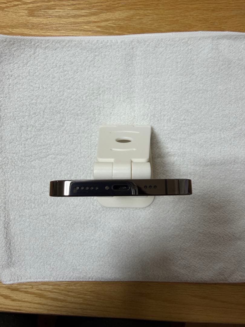 iPhone13Pro 256Gグラファイト SIMフリー 箱付